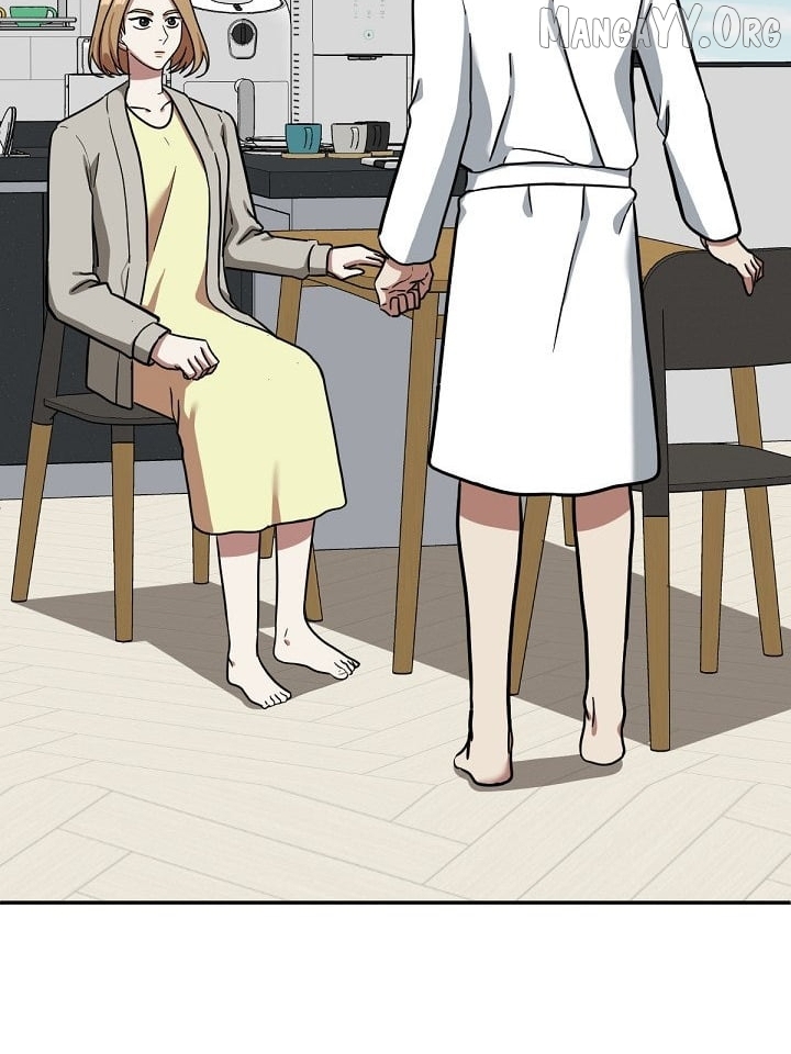 Change Me Chapter 54 - page 145